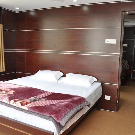 Great Windows Resorts กูนูร์ ภายนอก รูปภาพ