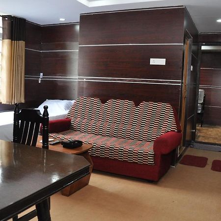 Great Windows Resorts กูนูร์ ภายนอก รูปภาพ