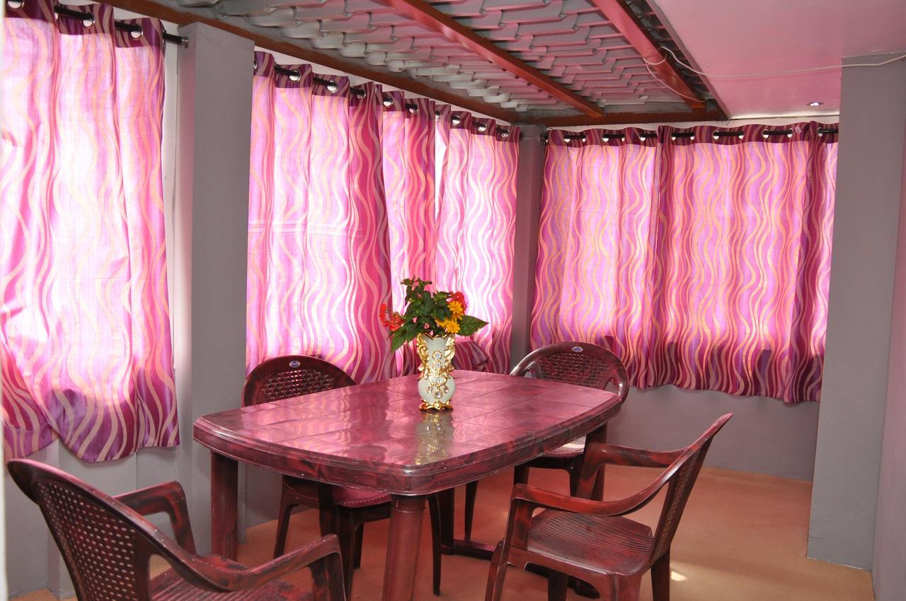 Great Windows Resorts กูนูร์ ภายนอก รูปภาพ