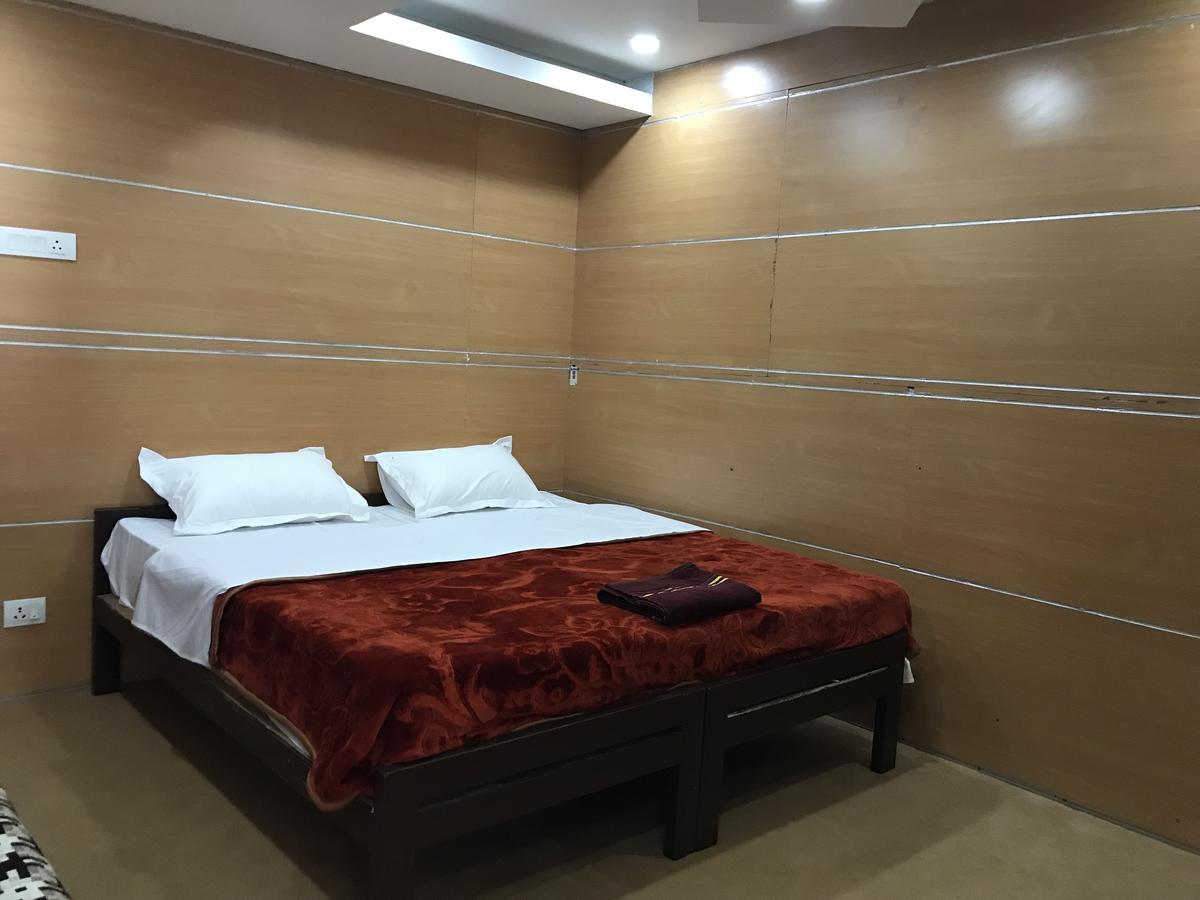 Great Windows Resorts กูนูร์ ภายนอก รูปภาพ