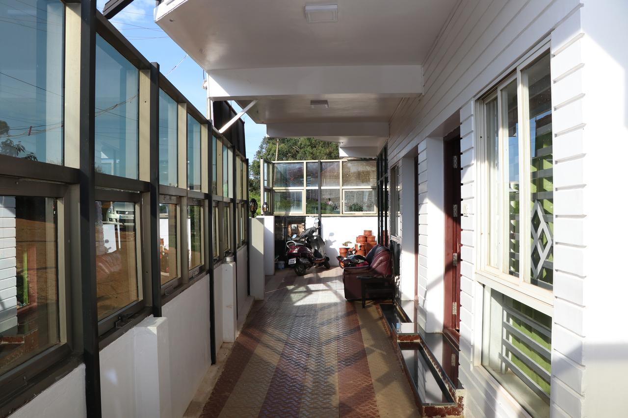 Great Windows Resorts กูนูร์ ภายนอก รูปภาพ