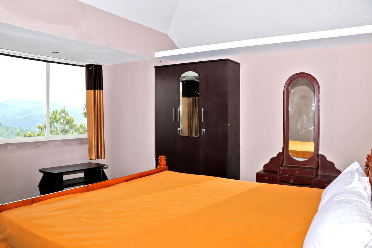 Great Windows Resorts กูนูร์ ภายนอก รูปภาพ