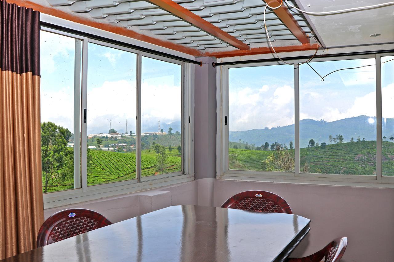 Great Windows Resorts กูนูร์ ภายนอก รูปภาพ
