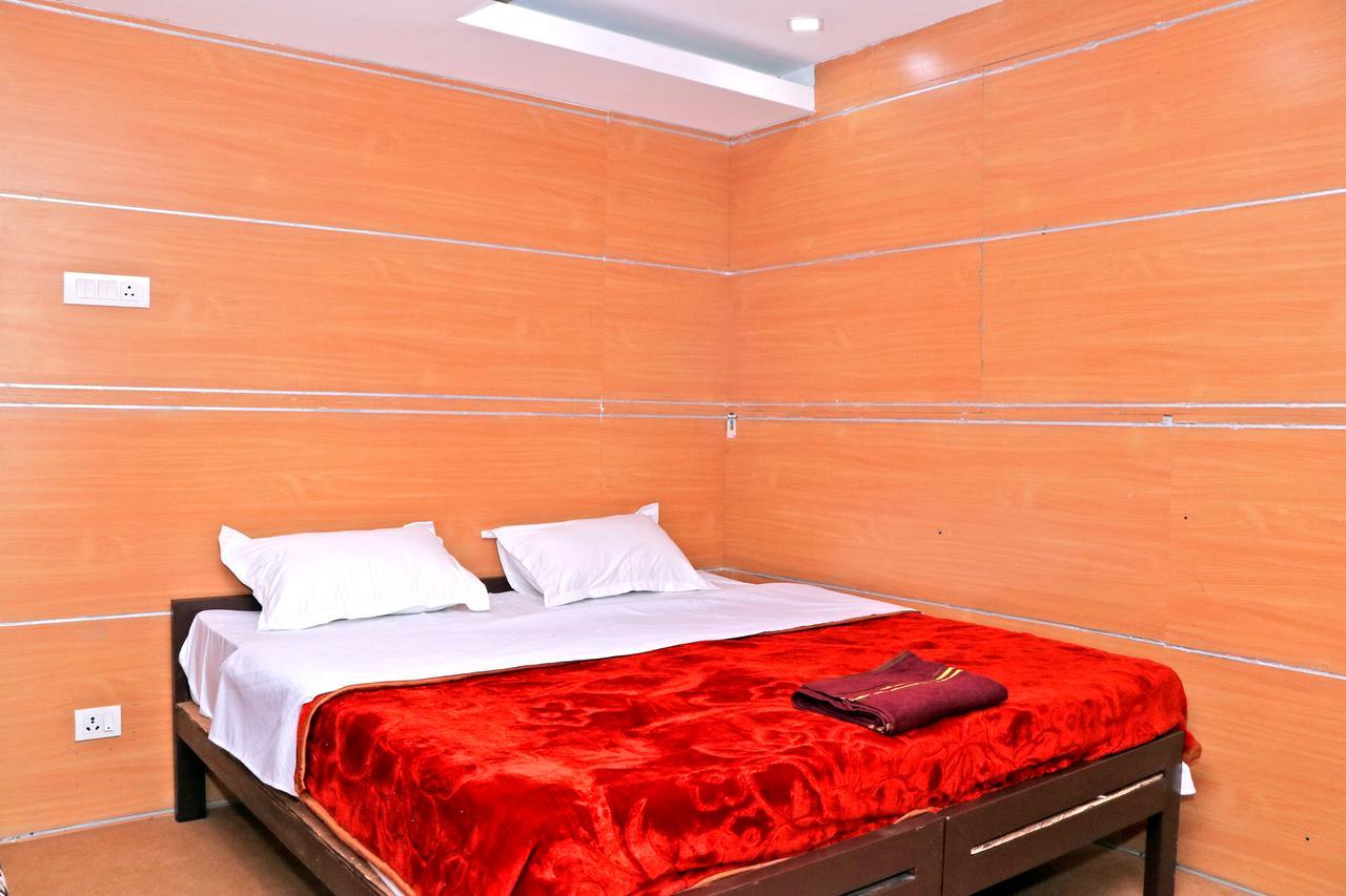 Great Windows Resorts กูนูร์ ภายนอก รูปภาพ