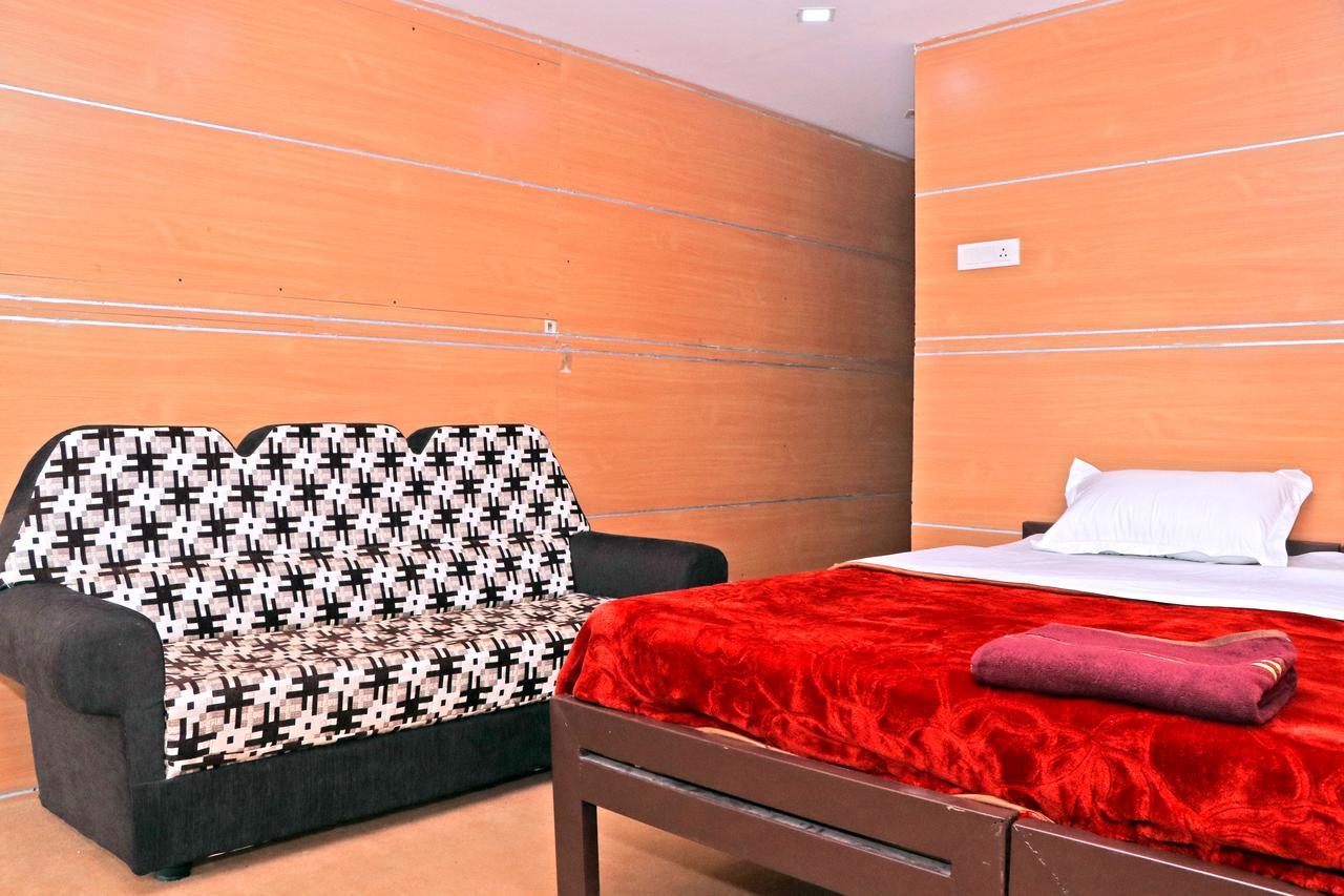 Great Windows Resorts กูนูร์ ภายนอก รูปภาพ