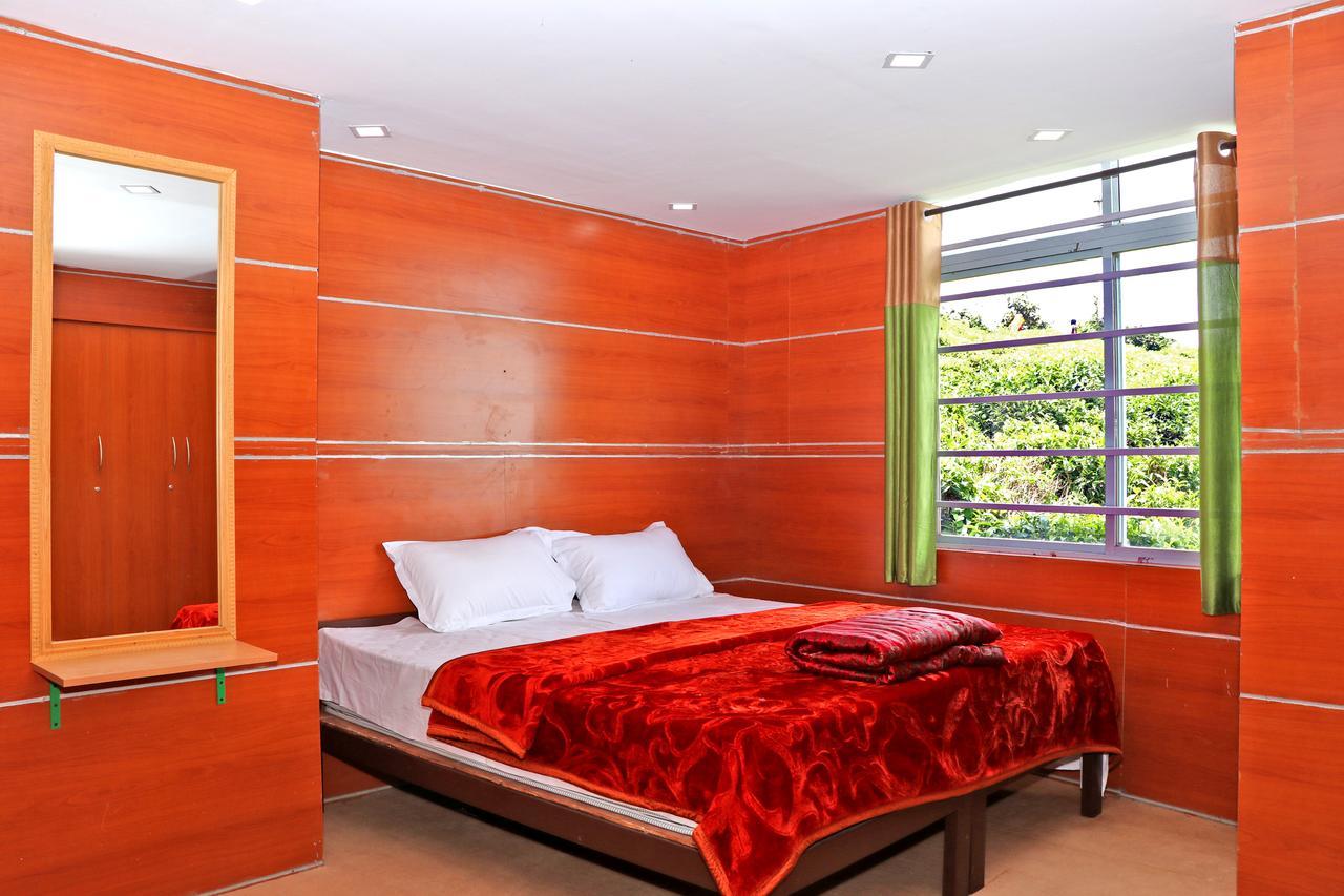 Great Windows Resorts กูนูร์ ภายนอก รูปภาพ
